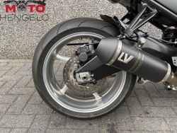 YAMAHA - FZ1