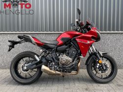 TRACER 700 ABS