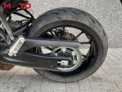 YAMAHA - TRACER 700 ABS