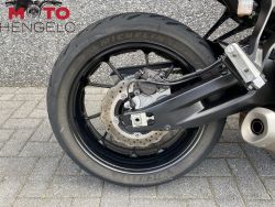 YAMAHA - TRACER 700 ABS
