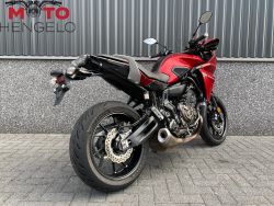 YAMAHA - TRACER 700 ABS