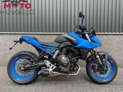 GSX-8S - SUZUKI