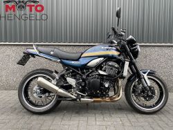 Z900RS