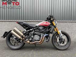 FTR 1200 S