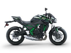 Z650