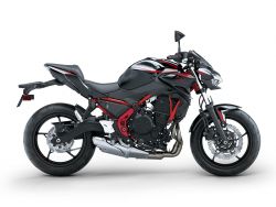 Z650
