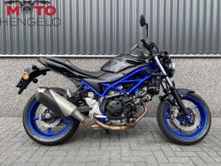 SV 650 ABS
