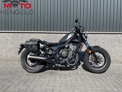 CMX 500 REBEL