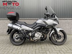 DL 650 V-STROM