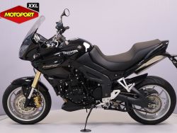 TRIUMPH - TIGER 1050 ABS