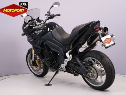 TRIUMPH - TIGER 1050 ABS