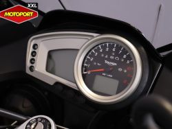 TRIUMPH - TIGER 1050 ABS