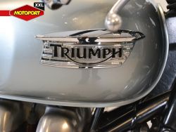 TRIUMPH - THRUXTON 900