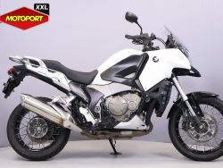 VFR 1200 FX CROSSTOURER