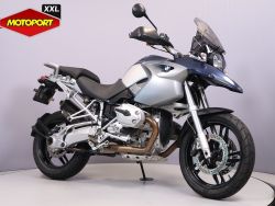R 1200 GS