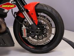DUCATI - DIAVEL