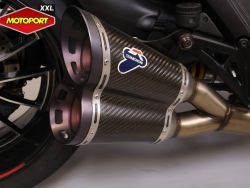 DUCATI - DIAVEL
