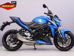 GSX-S1000 A