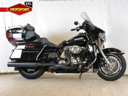 ELECTRA GLIDE ULTRA LIMITED