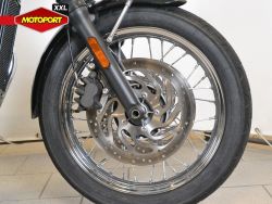 TRIUMPH - BONNEVILLE T 120