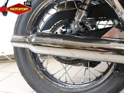 TRIUMPH - BONNEVILLE T 120