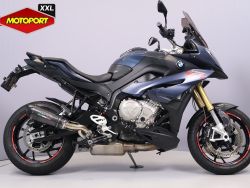 S 1000 XR