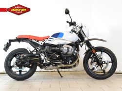 R NINE T URBAN GS