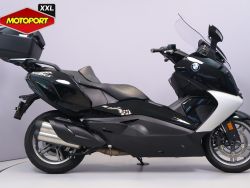 C 650 GT