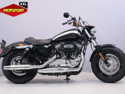 SPORTSTER 1200 CUSTOM