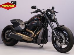 HARLEY-DAVIDSON - FXDRS 114