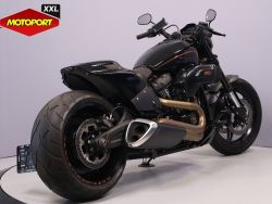 HARLEY-DAVIDSON - FXDRS 114