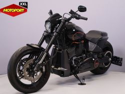 HARLEY-DAVIDSON - FXDRS 114