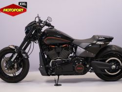 HARLEY-DAVIDSON - FXDRS 114