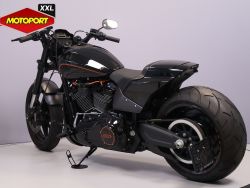 HARLEY-DAVIDSON - FXDRS 114
