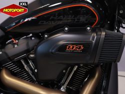 HARLEY-DAVIDSON - FXDRS 114