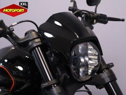 HARLEY-DAVIDSON - FXDRS 114