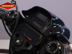 HARLEY-DAVIDSON - FXDRS 114