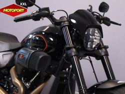 HARLEY-DAVIDSON - FXDRS 114