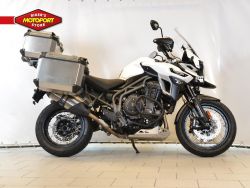TIGER 1200 XCX LOW - TRIUMPH