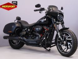 HARLEY-DAVIDSON - SPORT GLIDE