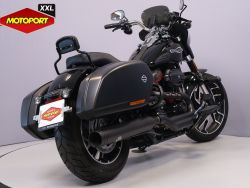 HARLEY-DAVIDSON - SPORT GLIDE