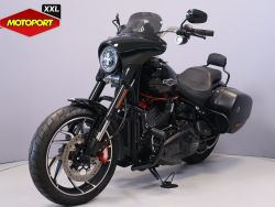 HARLEY-DAVIDSON - SPORT GLIDE