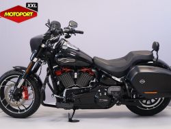 HARLEY-DAVIDSON - SPORT GLIDE