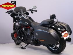 HARLEY-DAVIDSON - SPORT GLIDE