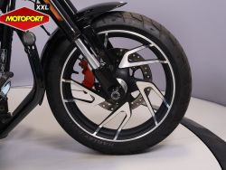 HARLEY-DAVIDSON - SPORT GLIDE