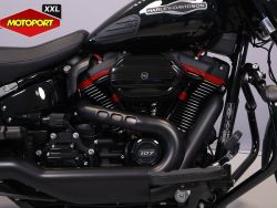 HARLEY-DAVIDSON - SPORT GLIDE