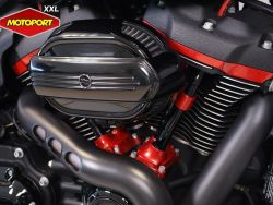 HARLEY-DAVIDSON - SPORT GLIDE