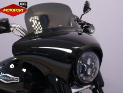 HARLEY-DAVIDSON - SPORT GLIDE