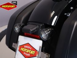 HARLEY-DAVIDSON - SPORT GLIDE