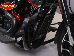 HARLEY-DAVIDSON - SPORT GLIDE